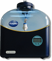 Purepro Countertop Reverse Osmosis Water Filter Systems